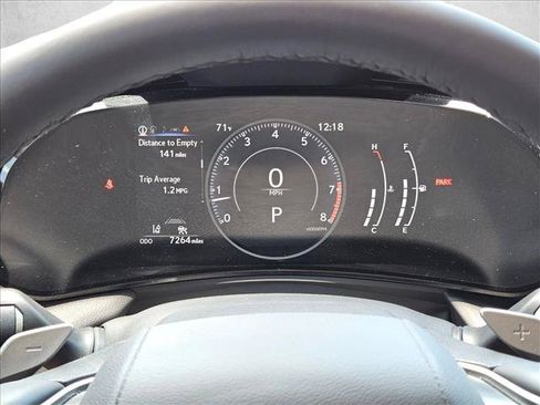 Used 2025 Lexus NX 250 FWD image 12