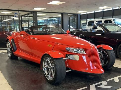 Used 1999 Plymouth Prowler RWD image 1
