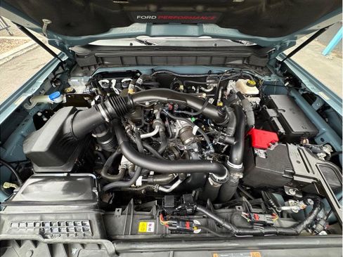 Used 2022 Ford Bronco Raptor image 28