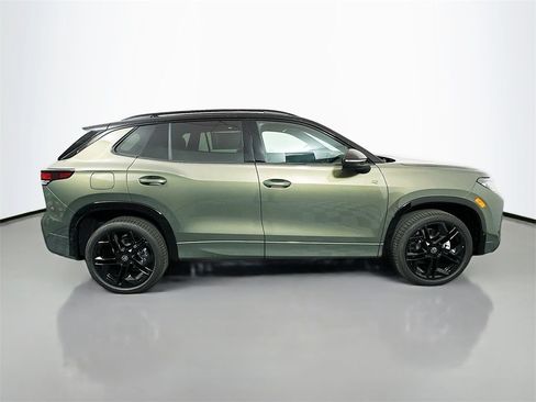 New 2026 Volkswagen Tiguan SE R-Line AWD/4WD image 10