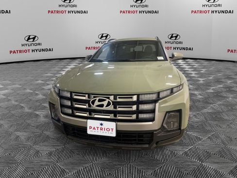 New 2026 Hyundai Santa Cruz SEL image 8