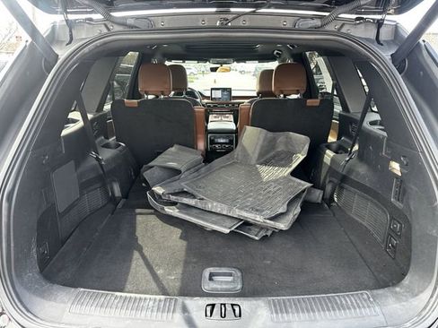 Certified 2024 Lincoln Aviator Reserve w/ Jet Package AWD/4WD image 43