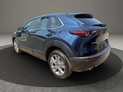 Used 2021 MAZDA CX-30 FWD 2.5 S w/ Select Package image 7