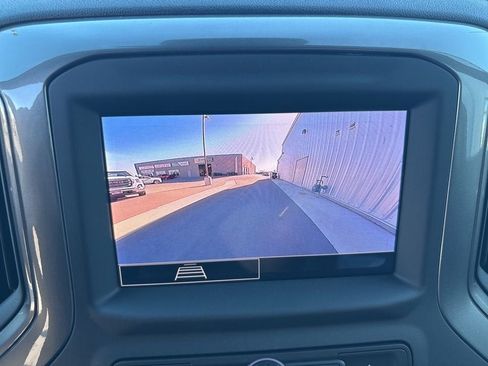 New 2026 Chevrolet Silverado 3500 W/T w/ WT Convenience Package image 28