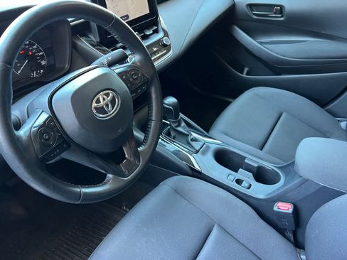 Used 2024 Toyota Corolla LE w/ LE Premium Package FWD image 14