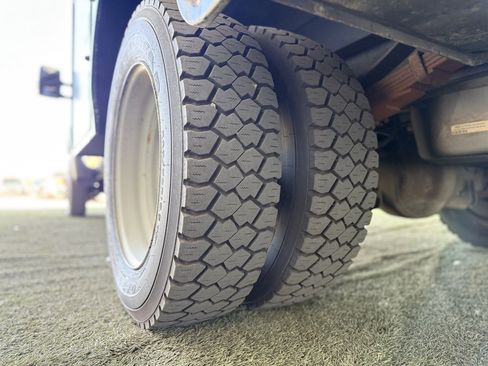 Used 2011 Ford F550 4x4 SuperCab Super Duty w/ PWR Equipment Group image 48