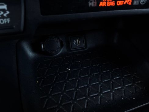 Used 2025 Toyota RAV4 LE FWD image 23