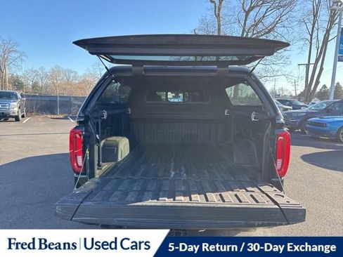 Used 2020 GMC Sierra 1500 Denali w/ Denali Ultimate Package image 20