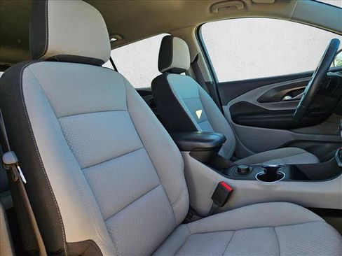 Used 2023 GMC Terrain SLE FWD image 20