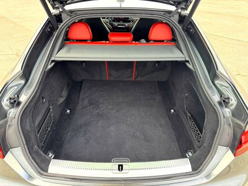 Used 2020 Audi S5 Premium Plus w/ S Sport Package image 10