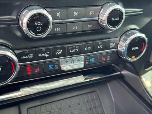 Used 2023 Ford F150 Lariat w/ Equipment Group 502A High image 25