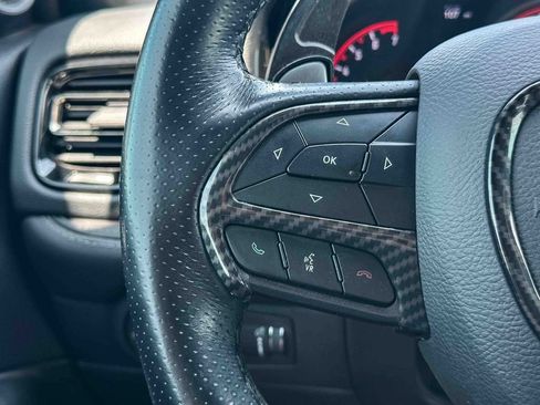 Used 2021 Dodge Durango GT AWD/4WD image 30