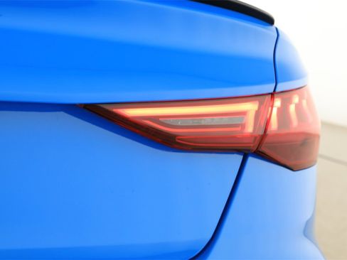 Certified 2024 Audi RS 3 image 30