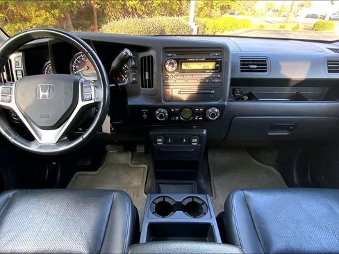 Used 2013 Honda Ridgeline RTL image 15