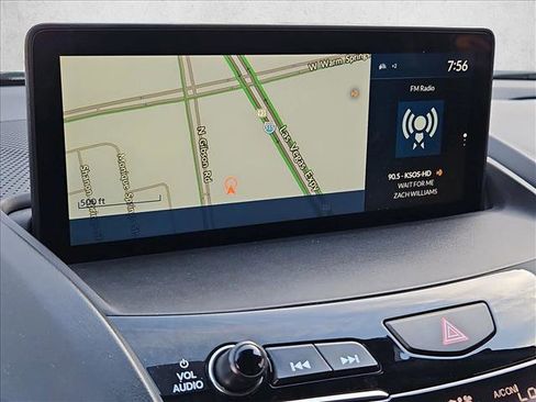 Used 2020 Acura RDX FWD w/ Technology Package image 13
