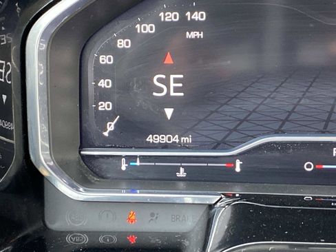 Used 2023 GMC Sierra 1500 Elevation image 26