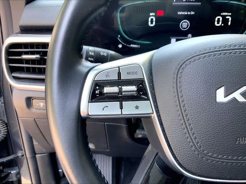 Used 2024 Kia Telluride S w/ S Sunroof Package AWD/4WD image 23