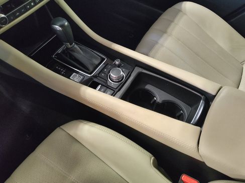 Used 2021 MAZDA MAZDA6 Touring image 26