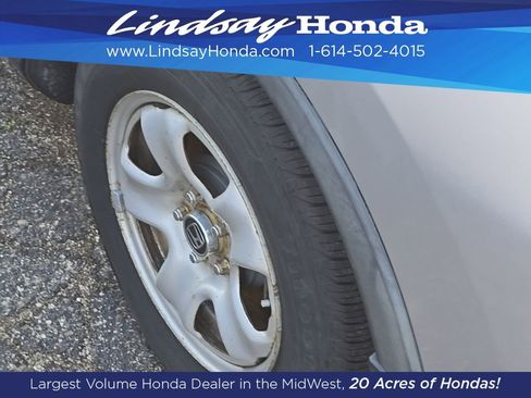 Used 2016 Honda CR-V LX image 20