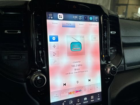 New 2026 RAM 2500 Rebel w/ Rebel Level 1 Equipment Group image 17