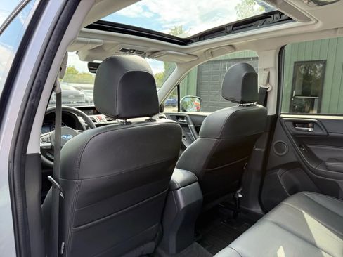 Used 2017 Subaru Forester 2.5i Touring image 25