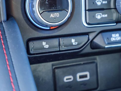 Used 2023 Chevrolet Tahoe RST w/ RST Performance Edition image 6