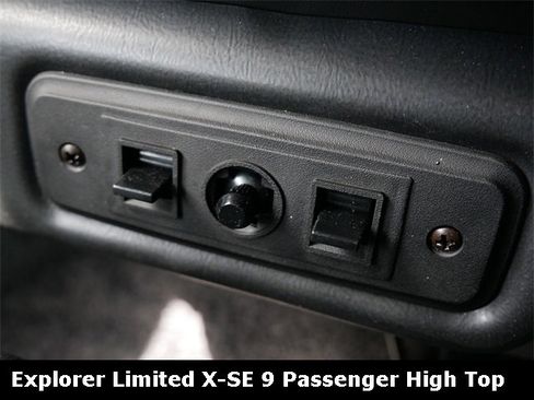 New 2025 GMC Savana 2500 Extended w/ Driver Convenience Package image 46