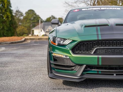 Used 2023 Ford Mustang GT Premium w/ GT Performance Package image 47