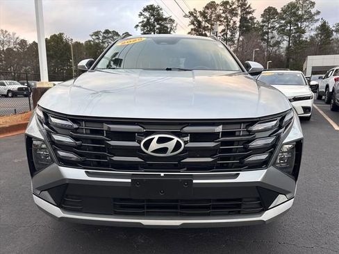 Used 2025 Hyundai Tucson SEL image 8