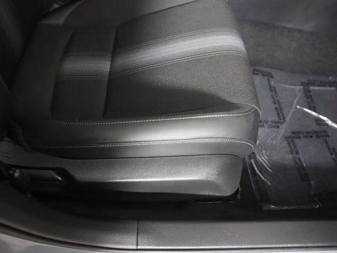 Certified 2025 Honda Civic Sport image 29