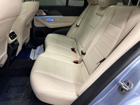 New 2025 Mercedes-Benz GLE 350 4MATIC image 29