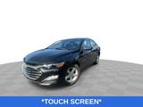 Used 2022 Chevrolet Malibu LS w/ LPO, Convenience Package 2 image 5