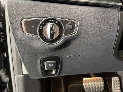 Used 2023 Mercedes-Benz E 450 4MATIC Cabriolet image 23