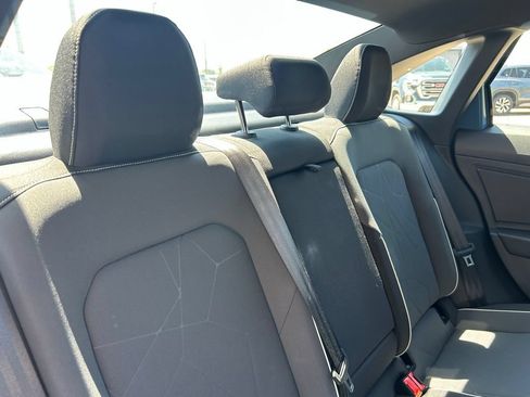 New 2026 Volkswagen Jetta Sport FWD image 98