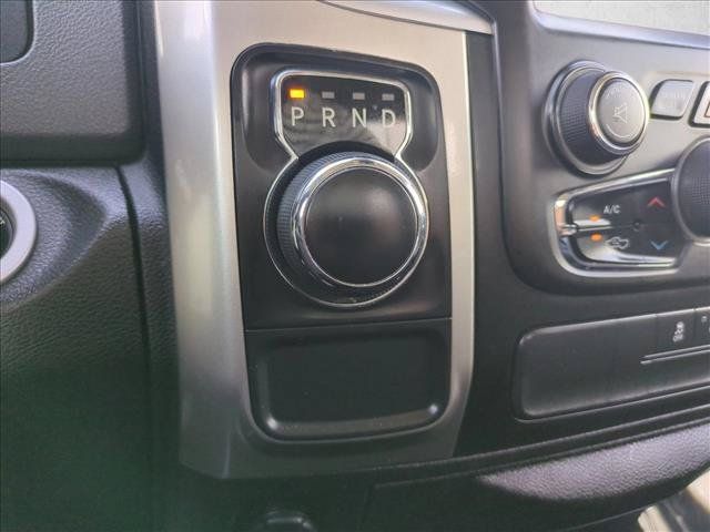 Used 2019 RAM 1500 Warlock w/ Electronics Group RWD image 11