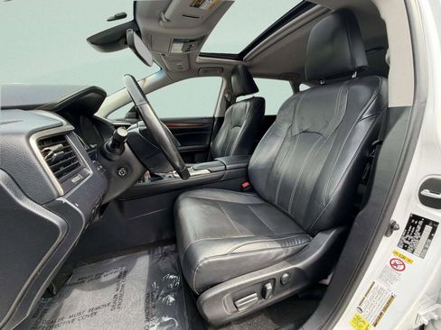 Used 2018 Lexus RX 350L AWD image 14