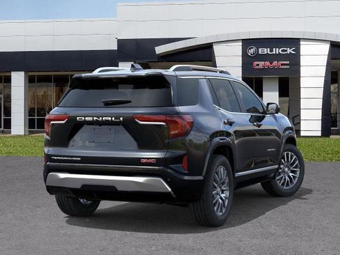 New 2026 GMC Terrain Denali AWD/4WD image 4