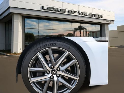 Used 2016 Lexus GS 350 F Sport w/ F Sport Package RWD image 6