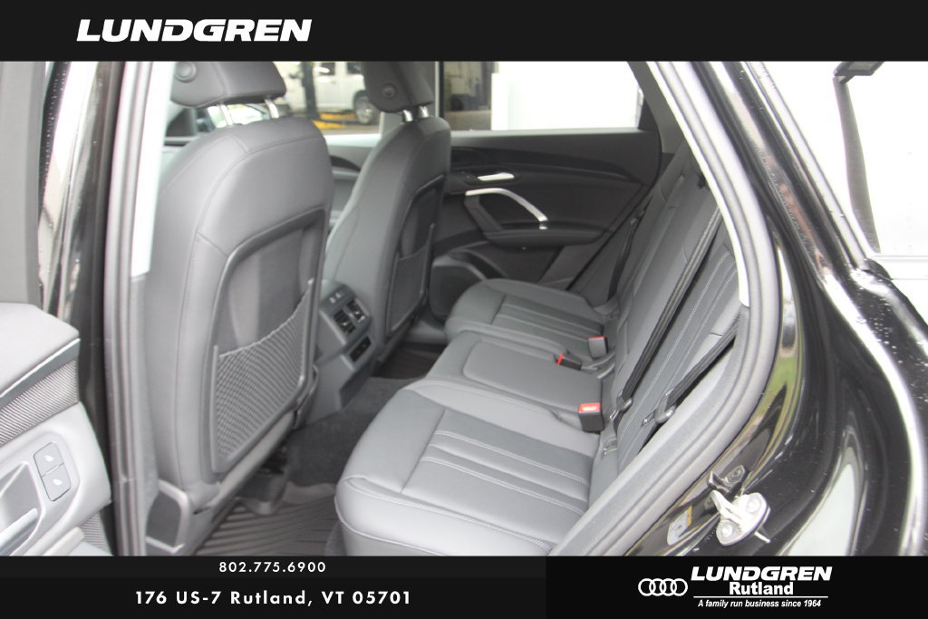 New 2026 Audi Q5 2.0T AWD/4WD image 4