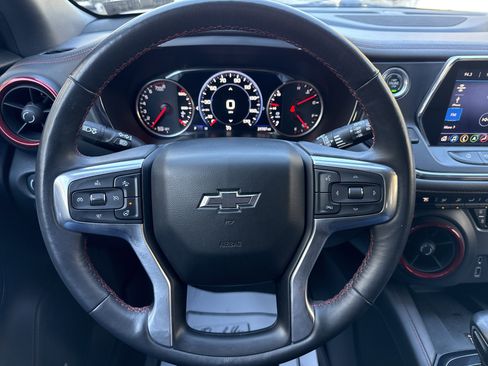 Used 2020 Chevrolet Blazer RS image 17