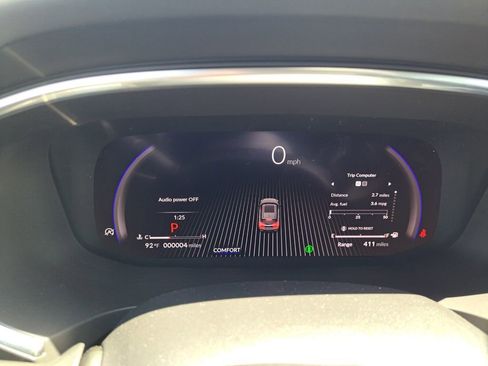 New 2026 Acura MDX A-Spec image 12