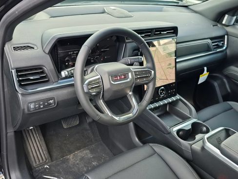 New 2026 GMC Terrain Elevation w/ Elevation Premium Package AWD/4WD image 11
