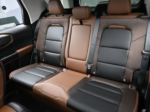 New 2025 Ford Bronco Sport Outer Banks w/ Outer Banks Tech Package+ image 23