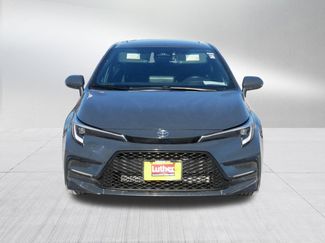 Used 2023 Toyota Corolla SE w/ SE Premium Package video 2