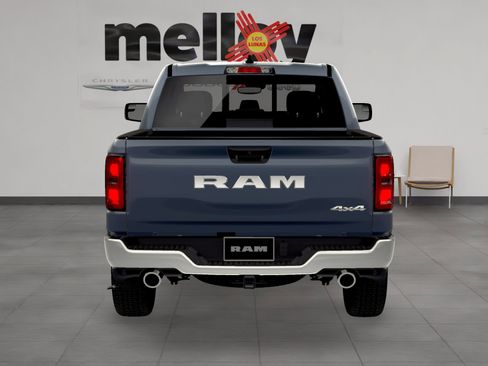 New 2026 RAM 1500 Tradesman image 7