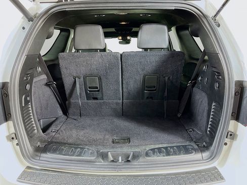 Used 2024 Dodge Durango R/T AWD/4WD image 10