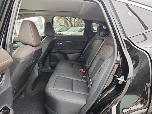 New 2026 Nissan Murano Platinum image 5