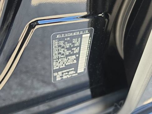 New 2026 Nissan Armada PRO-4X AWD/4WD image 35