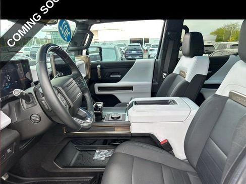 Used 2022 GMC Hummer EV Edition 1 w/ LPO, Illumination Package AWD/4WD image 6