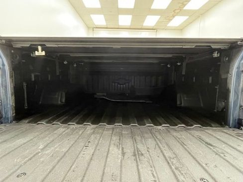 Certified 2021 Chevrolet Silverado 1500 LTZ w/ Technology Package image 14